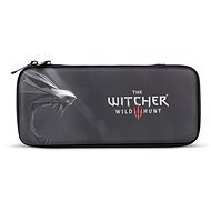 PowerA Stealth Console Case – The Witcher 3 – Nintendo Switch - Obal na Nintendo Switch