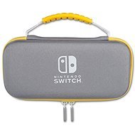 PowerA Protection Case Kit - Yellow - Nintendo Switch Lite - Nintendo Switch-Hülle