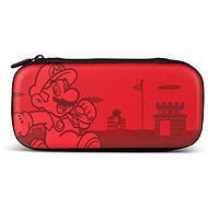 PowerA Protection Case Kit – Super Mario Kit – Nintendo Switch Lite - Obal na Nintendo Switch