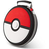 PowerA Carrying Case - Pokémon Poké Ball - Nintendo Switch - Nintendo Switch-Hülle