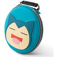PowerA Carrying Case - Pokémon Snorlax - Nintendo Switch - Nintendo Switch-Hülle