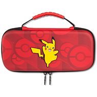 PowerA Protection Case - Pokémon Pikachu - Nintendo Switch - Nintendo Switch tok