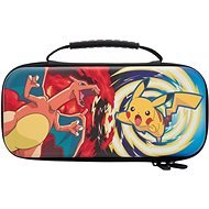 PowerA Protection Case - Pokémon Pikachu Vortex - Nintendo Switch - Case for Nintendo Switch