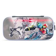 PowerA Slim Case - Metroid Dread - Nintendo Switch - Nintendo Switch tok