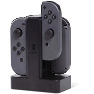 PowerA Joy-Con Charging Dock – Nintendo Switch - Stojan na herný ovládač