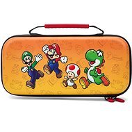PowerA Protection Case – Mario and Friends – Nintendo Switch - Obal na Nintendo Switch