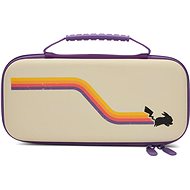 PowerA Protection Case - Pikachu Retro - Nintendo Switch - Case for Nintendo Switch