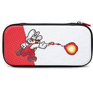 PowerA Nintendo Switch Protection Case - Fireball Mario - Nintendo Switch tok