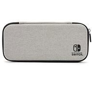PowerA Protection Case – Grey – Nintendo Switch - Obal na Nintendo Switch