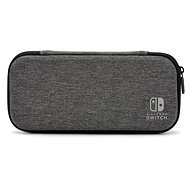 PowerA Protection Case - Charcoal - Nintendo Switch - Case for Nintendo Switch