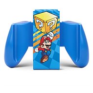 PowerA Joy-Con Comfort Grip - Super Mario Mystery Block - Nintendo Switch - Controller Grips