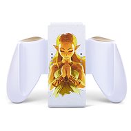 PowerA Joy-Con Comfort Grip - Nintendo Switch - The Legend Of Zelda - Princess Zelda - Controller Grips