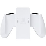 PowerA Joy-Con Comfort Grip - Nintendo Switch - White - Controller Grips