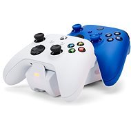 PowerA Duo Charging Station White - Xbox - Game Controller Stand