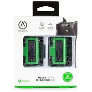 PowerA Play and Charge Kit - Xbox - Charging Station