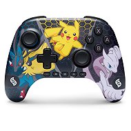 PowerA Advantage Wireless Controller for Nintendo Switch 2 - Pokémon Mega Evolutions - Gamepad
