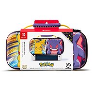 PowerA Protection Case - Nintendo Switch - Pikachu vs. Gengar - Case for Nintendo Switch