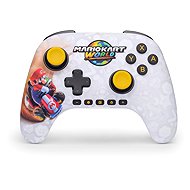 PowerA Advantage Wireless Controller for Nintendo Switch 2 - Mario Kart World - Gamepad