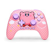 PowerA Advantage Wireless Controller for Nintendo Switch 2 - Kirby Puff - Gamepad