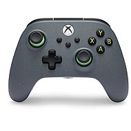 PowerA Advantage Wireless Controller for Xbox Series X|S - Regen Slate - Gamepad