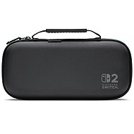 PowerA Protection Case - Nintendo Switch 2 - Black - Case for Nintendo Switch