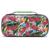 PowerA Protection Case - Nintendo Switch 2 - Fortnite Sticker Mashup - Case for Nintendo Switch