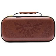 PowerA Protection Case - Nintendo Switch 2 - Hyrule Crest - Nintendo Switch-Hülle