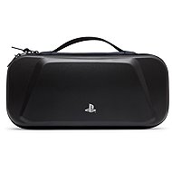 PowerA Protection Case for PlayStation Portal Remote Player - Black - Remote Control Case