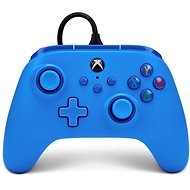 PowerA Wired Controller for Xbox Series X|S - Blue - Gamepad