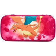 PowerA Slim Case - Nintendo Switch - Tie Dye Charizard - Nintendo Switch-Hülle