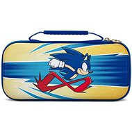 PowerA Protection Case - Nintendo Switch - Sonic Peel Out - Nintendo Switch-Hülle