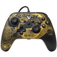 PowerA Advantage Wired Controller for Xbox Series X|S – Dragon & Phoenix - Gamepad