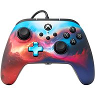 PowerA Advantage Wired Controller for Xbox Series X|S - Epoch Anomaly - Gamepad