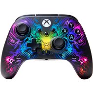 PowerA FUSION Pro Wireless Controller for Xbox Series X|S with Lumectra - Gamepad