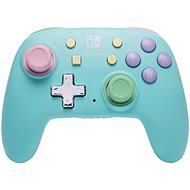 PowerA Nano Enhanced Wireless Controller for Nintendo Switch - Spring Dream - Gamepad