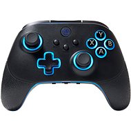 PowerA OPS v3 Pro Wireless Controller for PC and Cloud Gaming with Lumectra - Gamepad