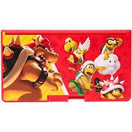 PowerA Game Card Case XL - Nintendo Switch - Super Mario Heroes vs. Villains - Case for Nintendo Switch