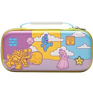 PowerA Protection Case - Nintendo Switch - Super Mario Mushroom Kingdom Pop Art - Case for Nintendo Switch