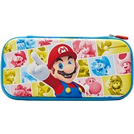 PowerA Slim Case - Nintendo Switch - Super Mario Hero Reel - Case for Nintendo Switch