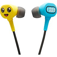 PowerA Wired Earbuds - Fortnite Peely - Headphones