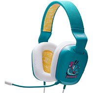 PowerA Wired Stereo Headset - Nintendo Switch - Fortnite Llambro - Headphones