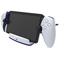 PowerA Charging Station - PlayStation Portal Remote Player with Lumectra - Battery Charging Station