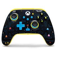 PowerA Wireless Controller for Xbox Series X|S - Pac Man Special Edition - Gamepad