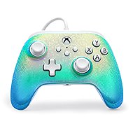 PowerA Advantage Wired Controller for Xbox Series X|S - Disco Ball - Gamepad