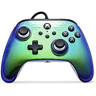 PowerA Advantage Wired Controller for Xbox Serie X|S - Raptor Chrome - Gamepad