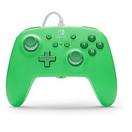PowerA Enhanced Wired Controller for Nintendo Switch - Seafoam - Gamepad