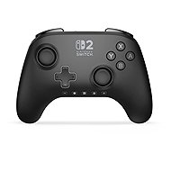 PowerA Advantage Wireless Controller for Nintendo Switch 2 - Black - Gamepad
