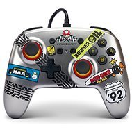 PowerA Enhanced Wired Controller - Mario Kart – Nintendo Switch - Gamepad