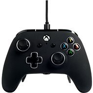 PowerA Fusion Pro Wired Controller - Black - Xbox One - Kontroller