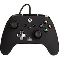PowerA Enhanced Wired Controller - Black - Xbox - Gamepad